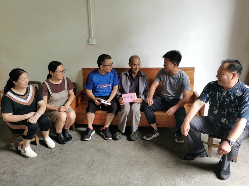 恩施州总工会助力职工成长与福祉